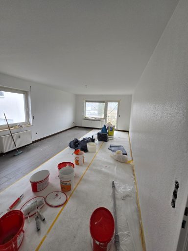 Wohnraum Sanierung Wohnraum - Sanierung